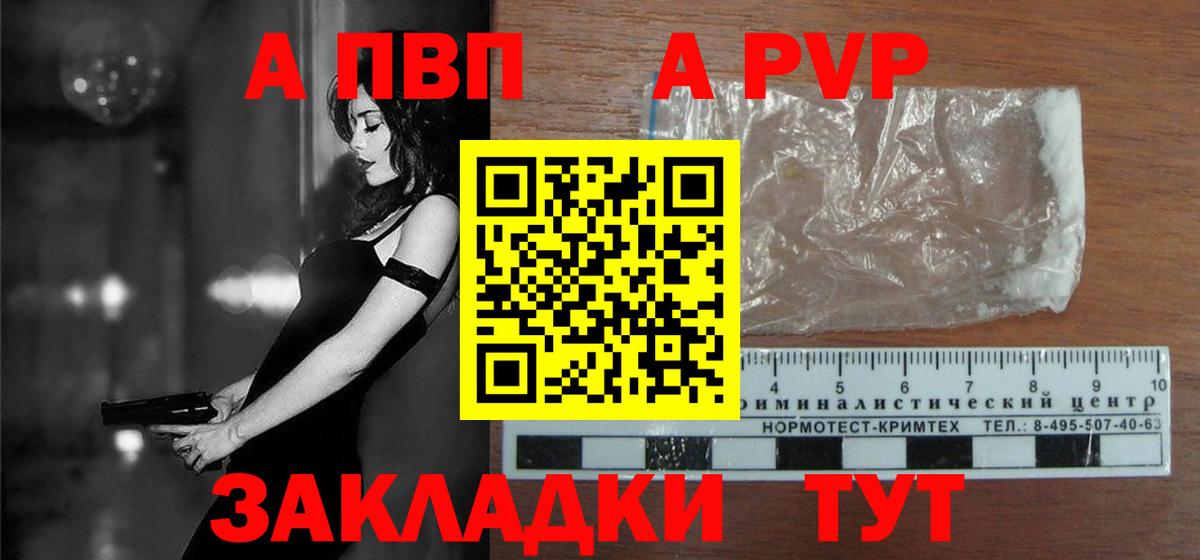 A PVP СК КРИС Киров